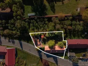 Prodej rodinného domu, Dražíč, 100 m2