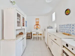 Prodej rodinného domu, Dražíč, 100 m2