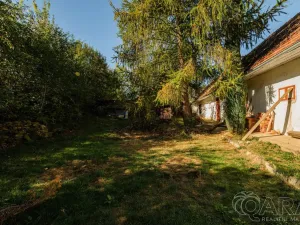 Prodej rodinného domu, Dražíč, 100 m2