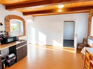 Prodej rodinného domu, Vladislav, 75 m2