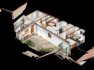 Prodej rodinného domu, Vladislav, 75 m2