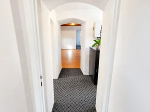 Prodej rodinného domu, Vladislav, 75 m2