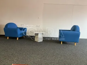 Pronájem kanceláře, Nový Jičín, Masarykovo nám., 70 m2