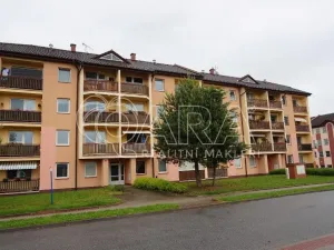 Pronájem bytu 1+kk, Letovice, J. Haška, 27 m2