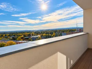 Prodej bytu 3+kk, Praha - Háje, Steinerova, 84 m2