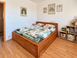 Prodej bytu 3+kk, Praha - Háje, Steinerova, 84 m2