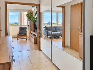 Prodej bytu 3+kk, Praha - Háje, Steinerova, 84 m2