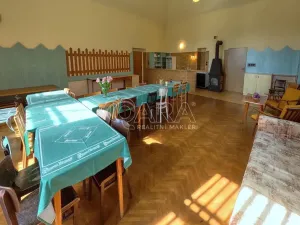 Prodej zemědělské usedlosti, Postupice - Čelivo, 451 m2