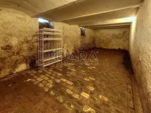 Prodej zemědělské usedlosti, Postupice - Čelivo, 451 m2
