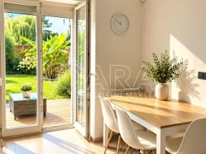 Pronájem bytu 2+kk, Praha - Břevnov, Kochanova, 66 m2