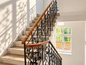 Pronájem bytu 2+kk, Praha - Břevnov, Kochanova, 66 m2
