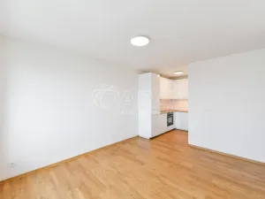 Pronájem bytu 2+kk, Praha - Hostivař, Arnošta Staňka, 47 m2