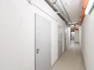 Pronájem bytu 2+kk, Praha - Hostivař, Arnošta Staňka, 47 m2