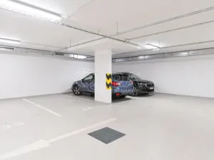 Pronájem bytu 2+kk, Praha - Hostivař, Arnošta Staňka, 47 m2