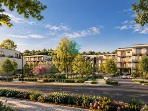 Prodej bytu 2+kk, Hluboká nad Vltavou, 50 m2