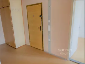 Pronájem bytu 3+kk, Praha - Černý Most, Vašátkova, 65 m2