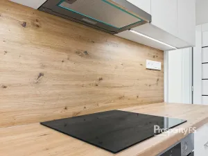 Pronájem bytu 2+1, Kladno, Petrohradská, 54 m2