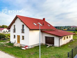 Prodej rodinného domu, Vědomice, Venkovská, 226 m2