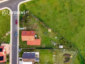 Prodej rodinného domu, Vědomice, Venkovská, 226 m2