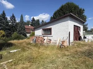 Prodej rodinného domu, Nejdek - Suchá, 151 m2