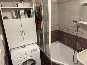 Prodej bytu 2+1, Kaplice, Na Vyhlídce, 63 m2