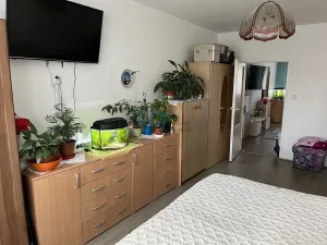 Prodej bytu 2+1, Kaplice, Na Vyhlídce, 63 m2