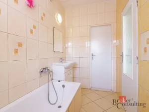 Prodej rodinného domu, Brumovice, Hlavní, 320 m2