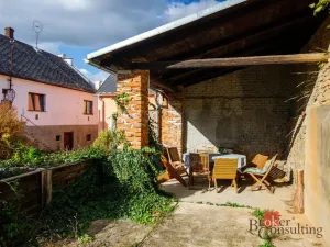 Prodej rodinného domu, Brumovice, Hlavní, 320 m2
