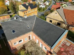 Prodej rodinného domu, Brumovice, Hlavní, 320 m2