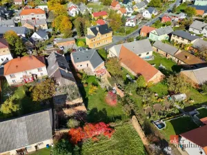 Prodej rodinného domu, Brumovice, Hlavní, 320 m2