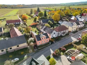 Prodej rodinného domu, Brumovice, Hlavní, 320 m2