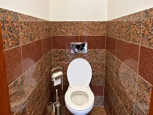 Pronájem bytu 2+1, Praha - Karlín, Sokolovská, 64 m2