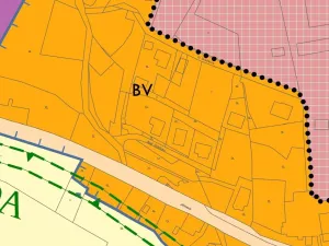 Prodej pozemku pro bydlení, Trutnov - Volanov, U Družstva, 1478 m2