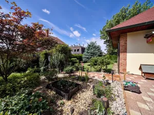 Prodej rodinného domu, Vrbová Lhota, Na Kovárně, 222 m2