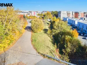 Prodej pozemku pro bydlení, Hradec Králové, 2475 m2