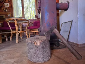 Prodej chaty, Hlubočky - Hrubá Voda, 40 m2