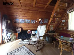 Prodej chaty, Hlubočky - Hrubá Voda, 40 m2