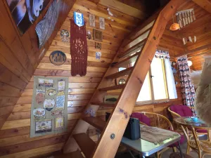 Prodej chaty, Hlubočky - Hrubá Voda, 40 m2