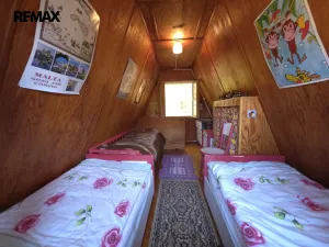 Prodej chaty, Hlubočky - Hrubá Voda, 40 m2