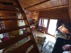 Prodej chaty, Hlubočky - Hrubá Voda, 40 m2