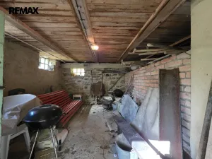 Prodej chaty, Hlubočky - Hrubá Voda, 40 m2