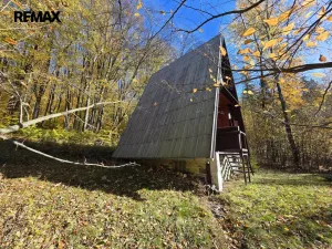 Prodej chaty, Hlubočky - Hrubá Voda, 40 m2
