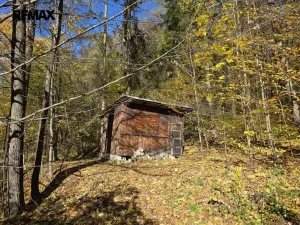 Prodej chaty, Hlubočky - Hrubá Voda, 40 m2