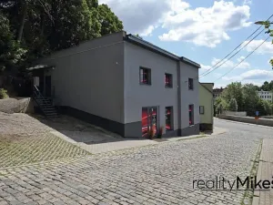 Prodej obchodního prostoru, Liberec, Na Žižkově, 351 m2