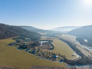 Prodej pozemku, Heřmánky, 1200 m2