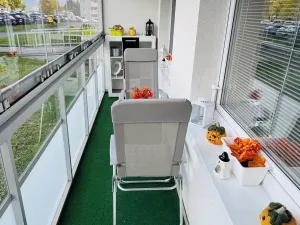 Prodej bytu 3+1, Most, Jana Kříže, 68 m2