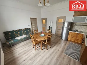 Pronájem bytu 3+kk, Mariánské Lázně, Úzká, 68 m2