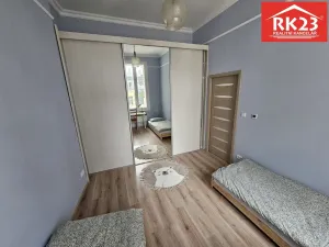 Pronájem bytu 3+kk, Mariánské Lázně, Úzká, 68 m2