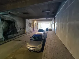 Pronájem obchodního prostoru, Ústí nad Labem, Masarykova, 282 m2