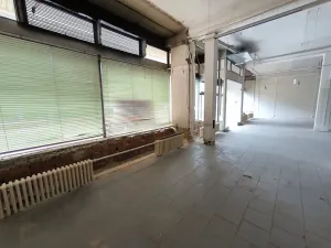 Pronájem obchodního prostoru, Ústí nad Labem, Masarykova, 423 m2